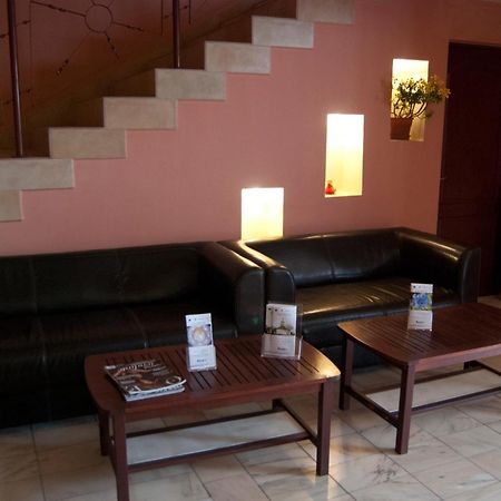 אפורי נורד Hotel Laguna מראה חיצוני תמונה