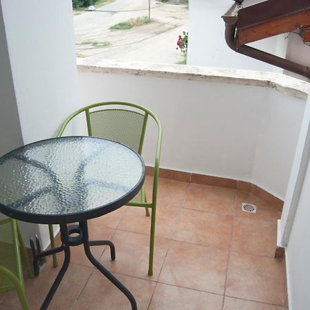 אפורי נורד Hotel Laguna מראה חיצוני תמונה