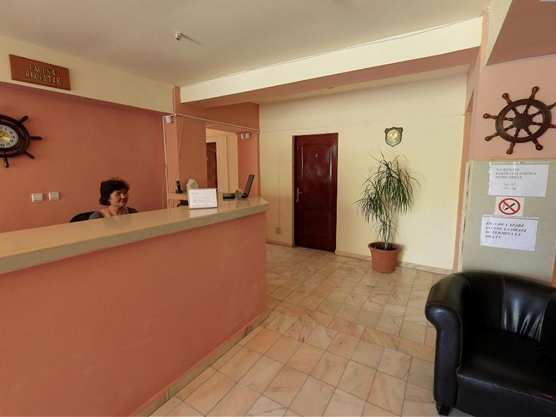 אפורי נורד Hotel Laguna מראה חיצוני תמונה