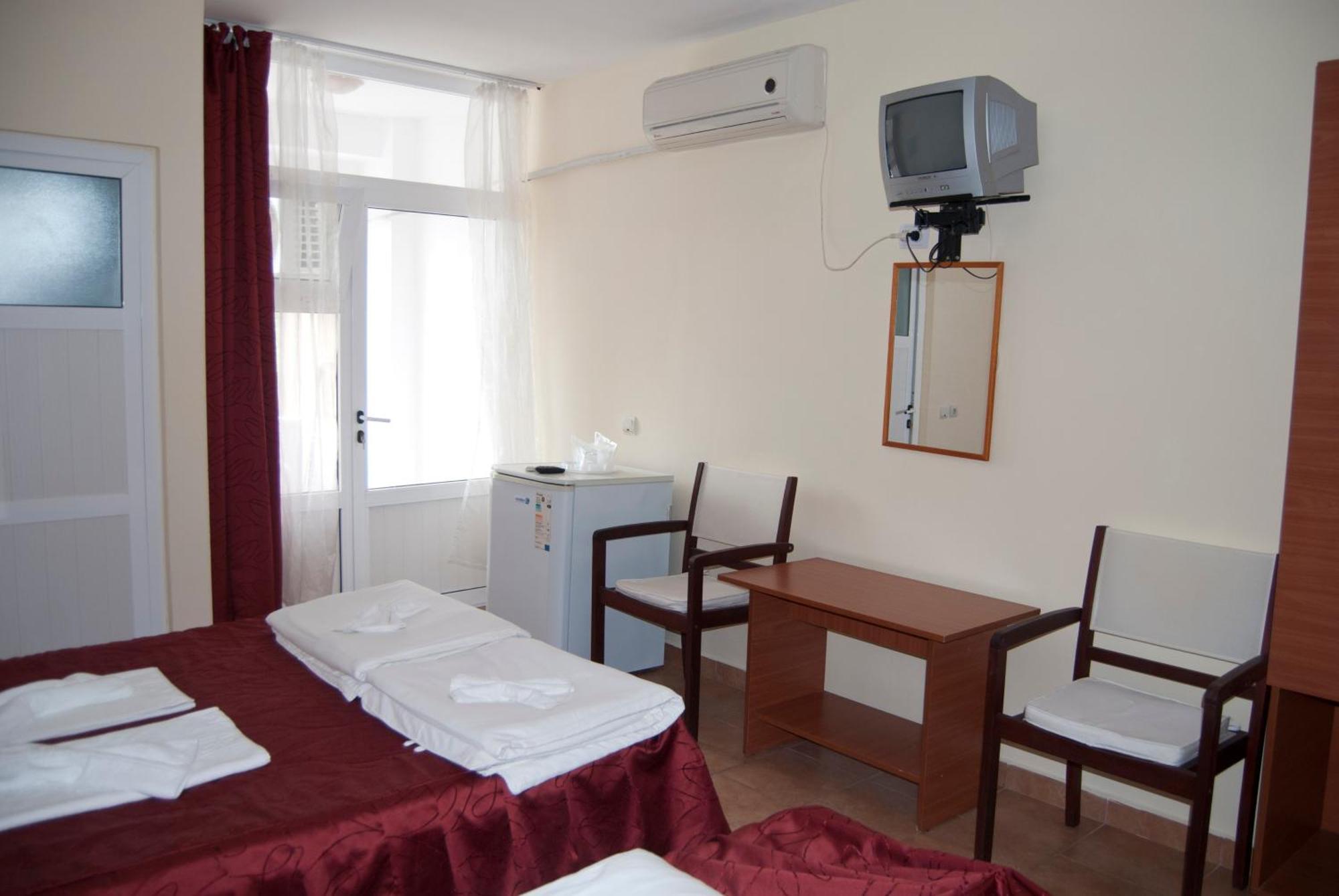אפורי נורד Hotel Laguna מראה חיצוני תמונה