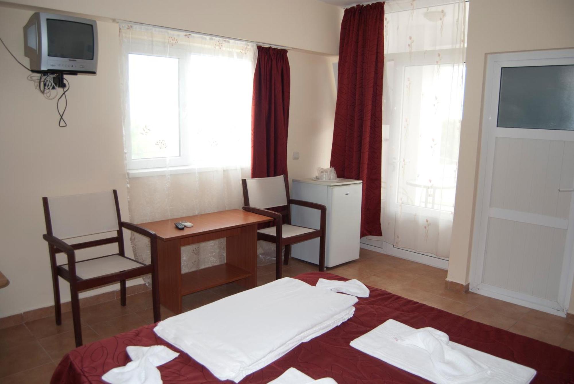 אפורי נורד Hotel Laguna מראה חיצוני תמונה