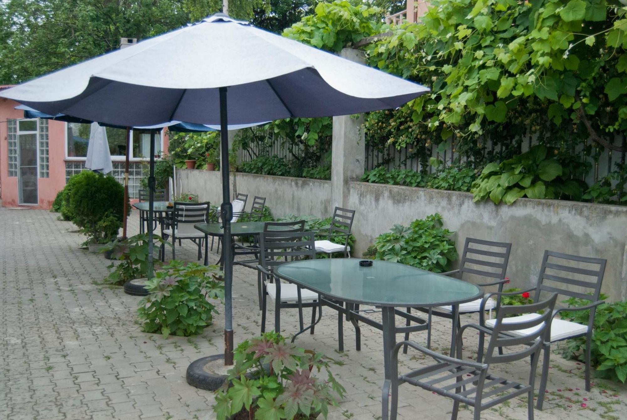 אפורי נורד Hotel Laguna מראה חיצוני תמונה