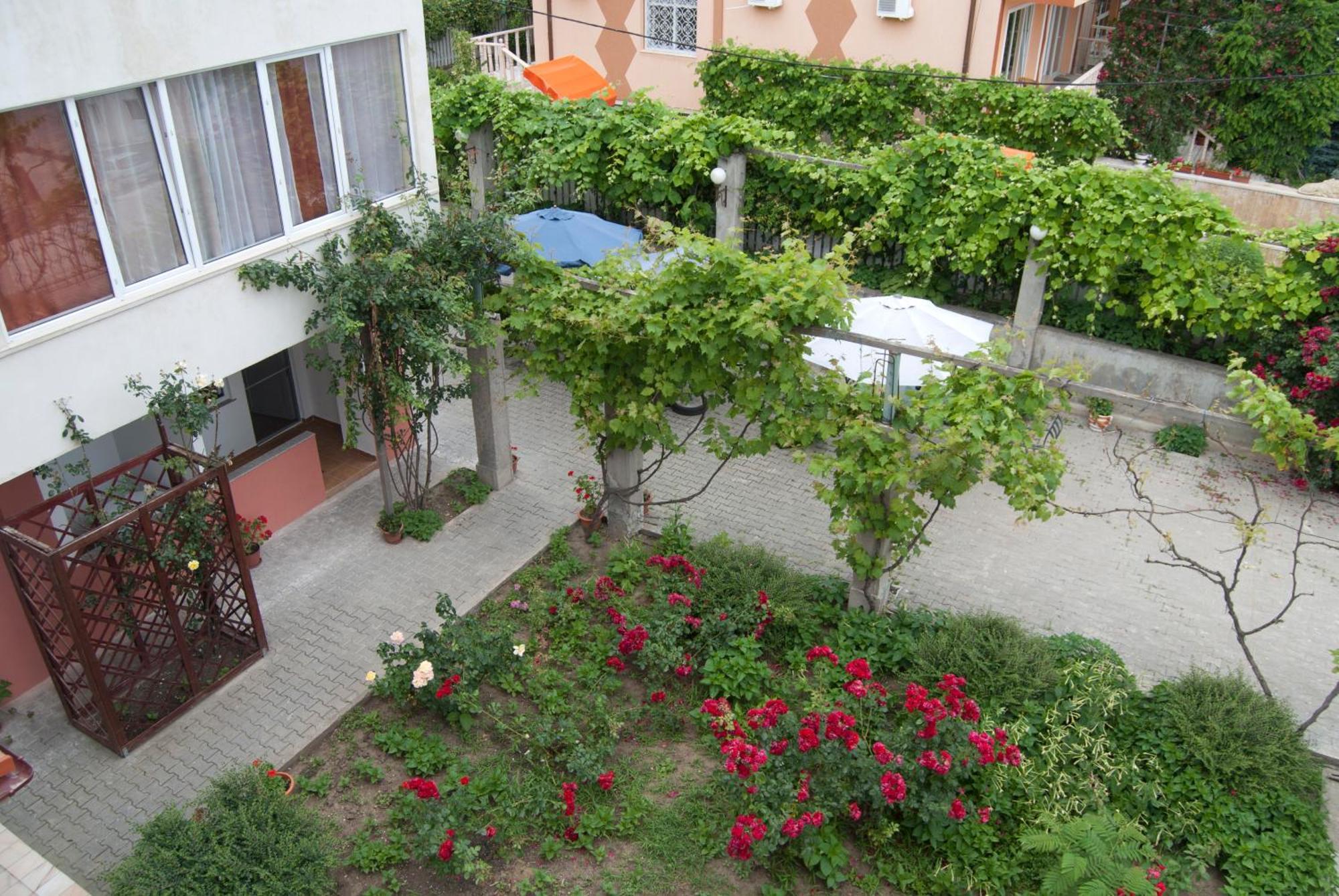 אפורי נורד Hotel Laguna מראה חיצוני תמונה