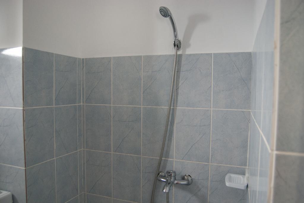 אפורי נורד Hotel Laguna חדר תמונה